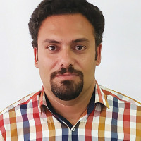 مجید رضایی